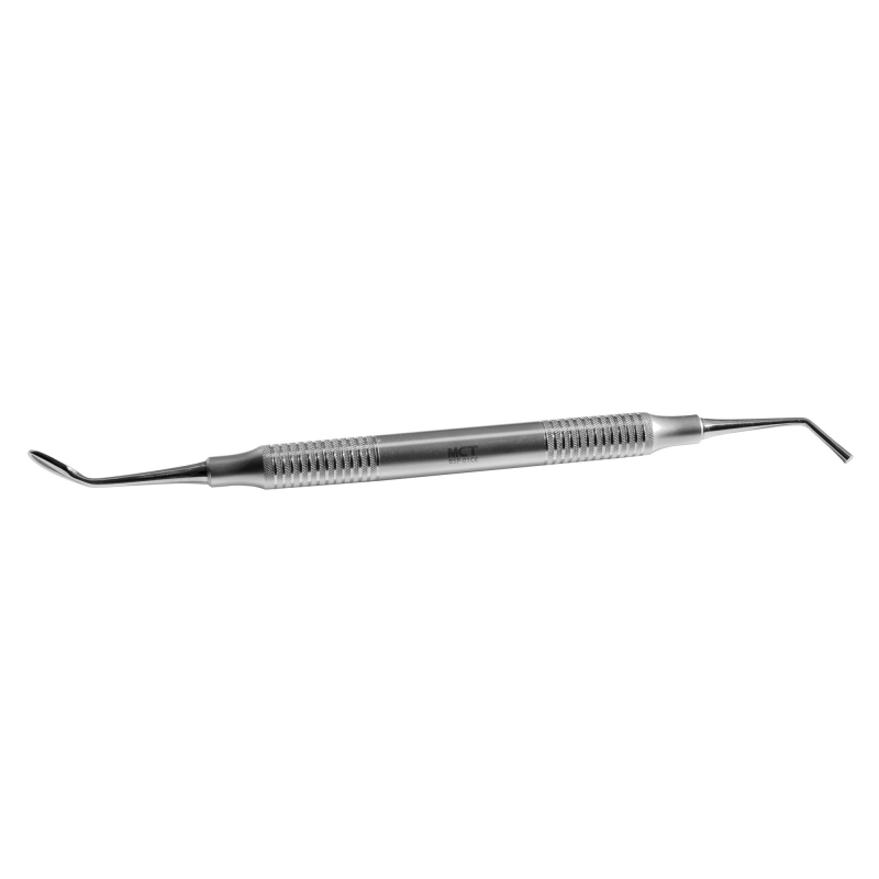 BSP-01 Стоматологический костный пакер-ложка, Mr.Curette Tech, Южная Корея